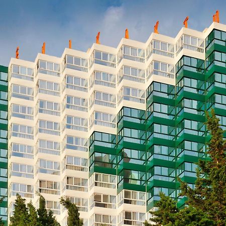 Kaktus Hotel Benikaktus Бенідорм Екстер'єр фото