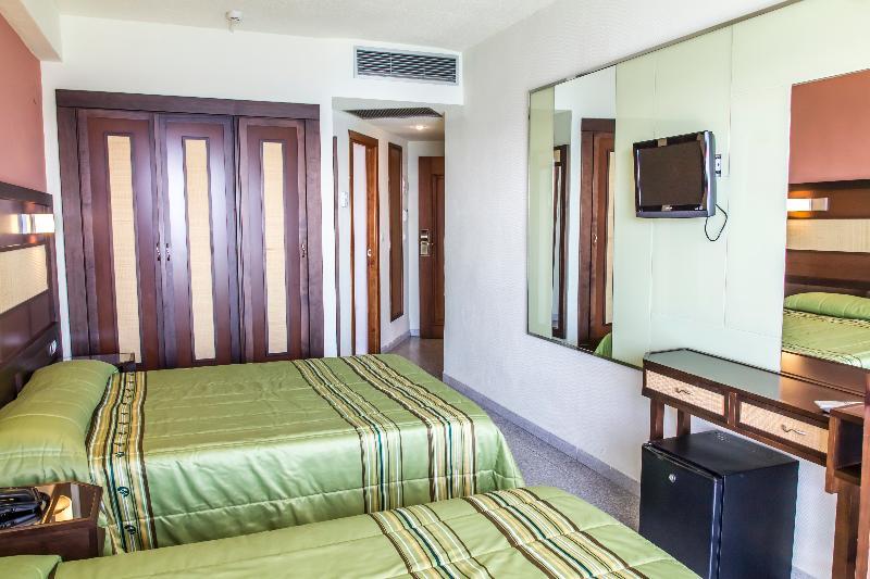 Kaktus Hotel Benikaktus Бенідорм Екстер'єр фото
